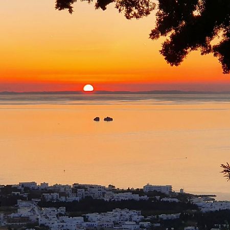 Paros Apartments Cottage 외부 사진