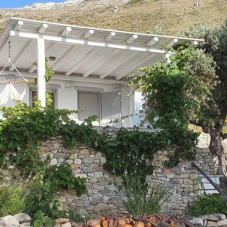 Paros Apartments Cottage 외부 사진