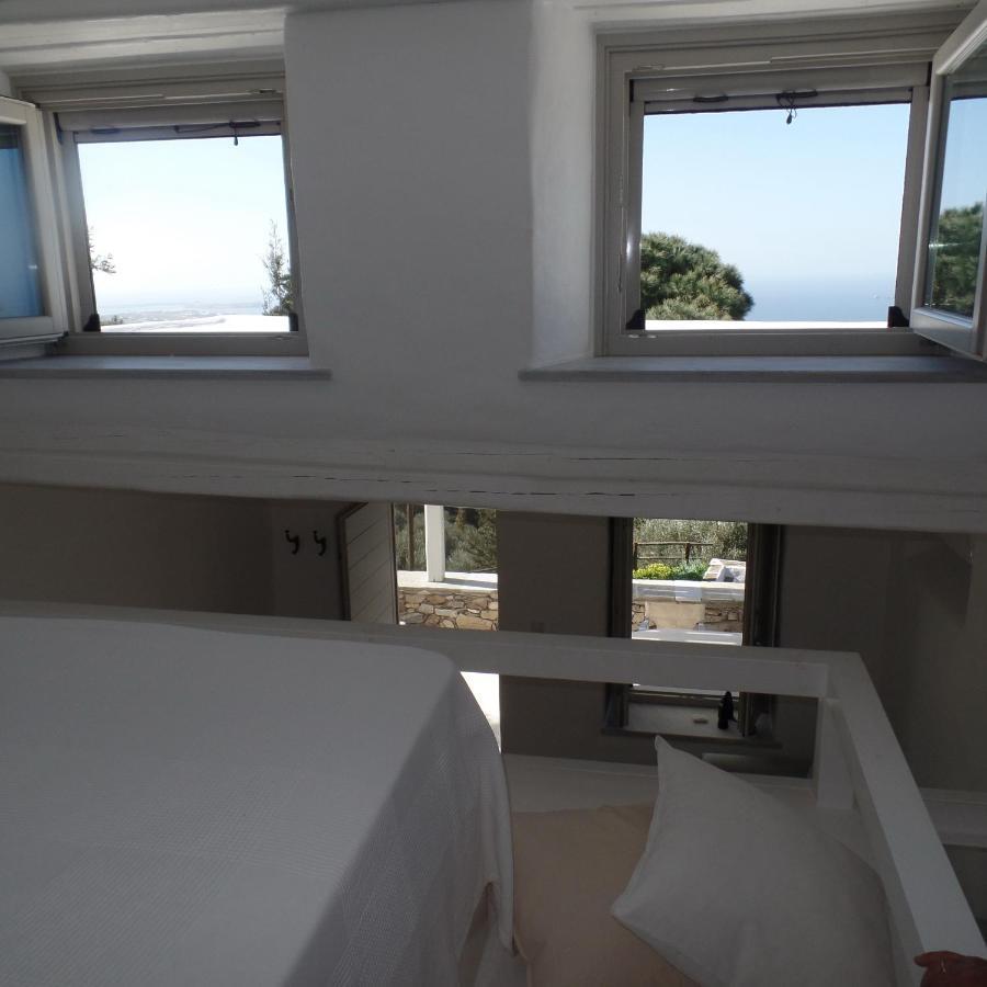 Paros Apartments Cottage 외부 사진