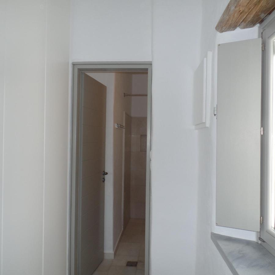 Paros Apartments Cottage 외부 사진