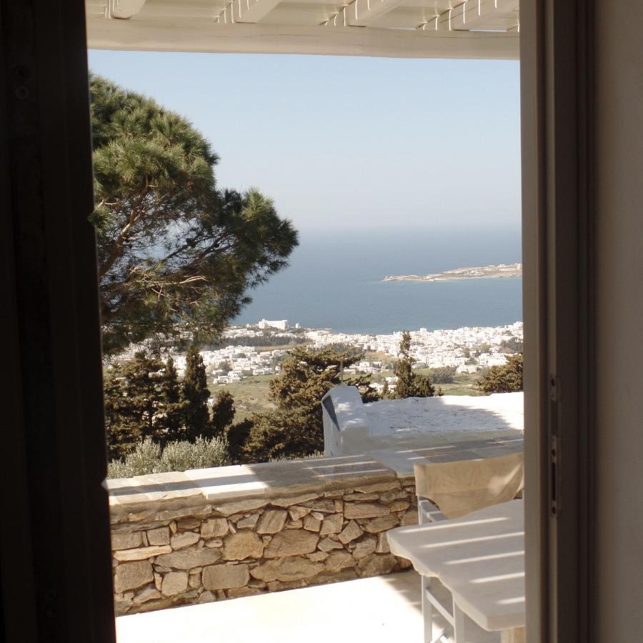 Paros Apartments Cottage 외부 사진