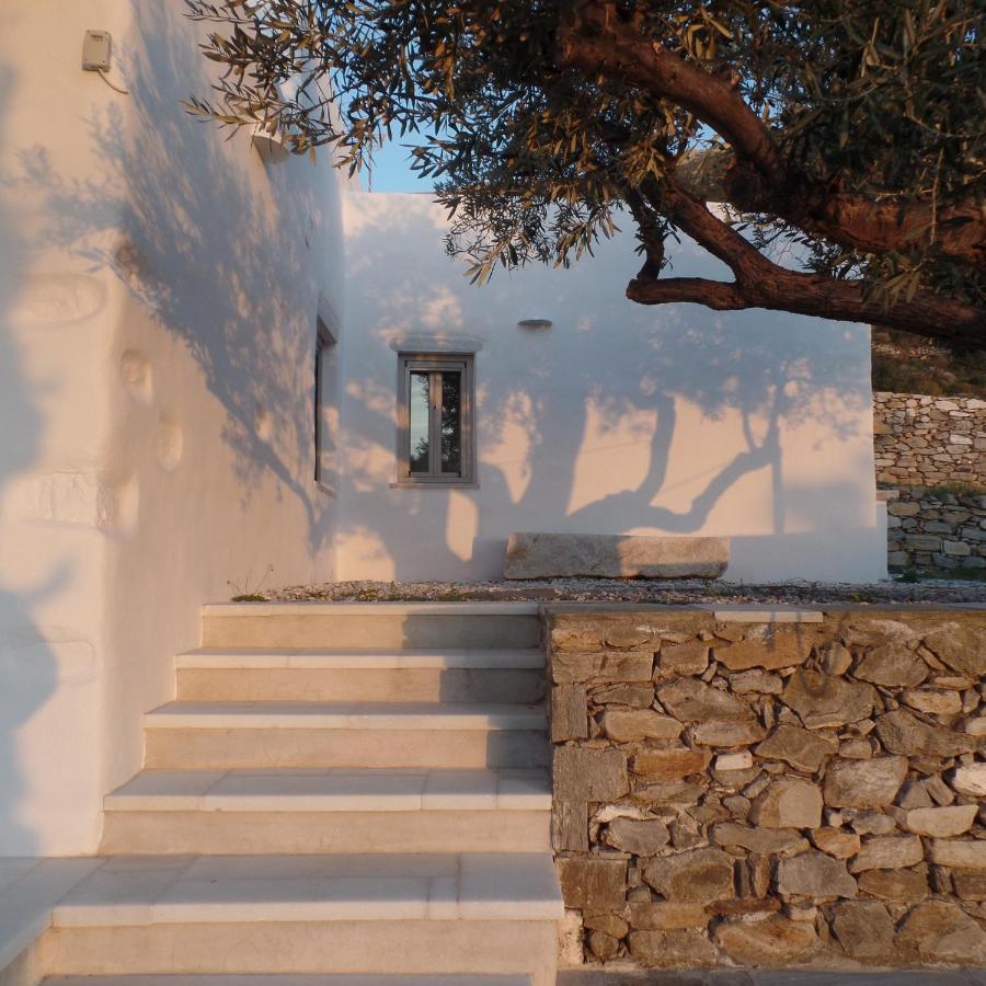 Paros Apartments Cottage 외부 사진