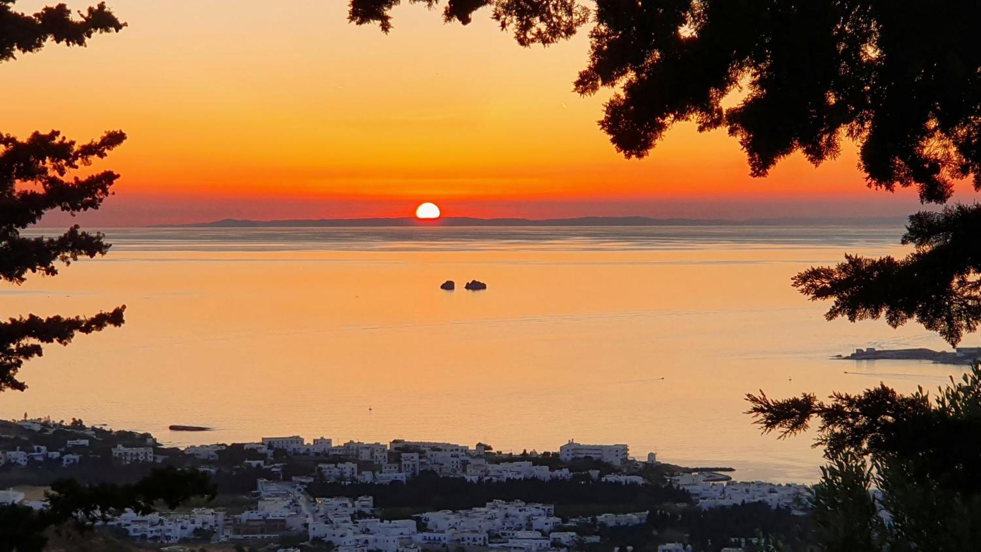 Paros Apartments Cottage 외부 사진